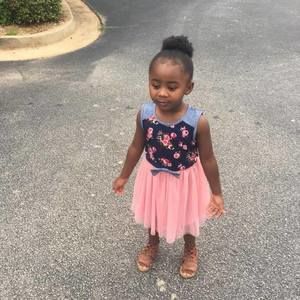 Meet your Posher, Renee